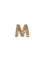 Symbol für einen mittleren Coffee to go Becher