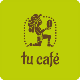 tu café Logo